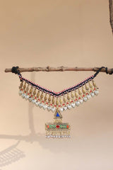 Afghani Necklace