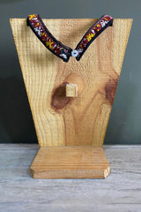 Aadila | Vintage Afghani Necklace