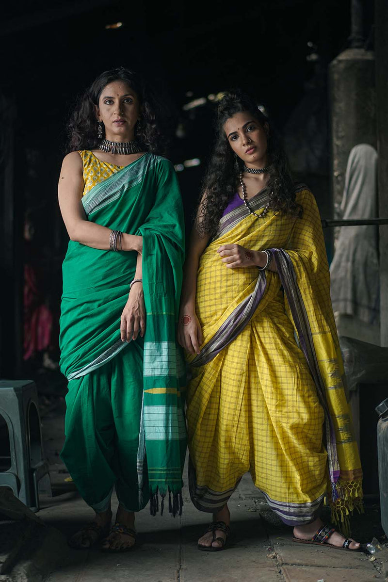 Vanam Ilkal Saree