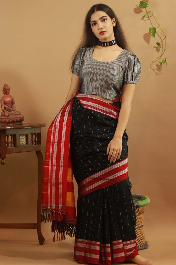 Ilkal Saree - Chingari