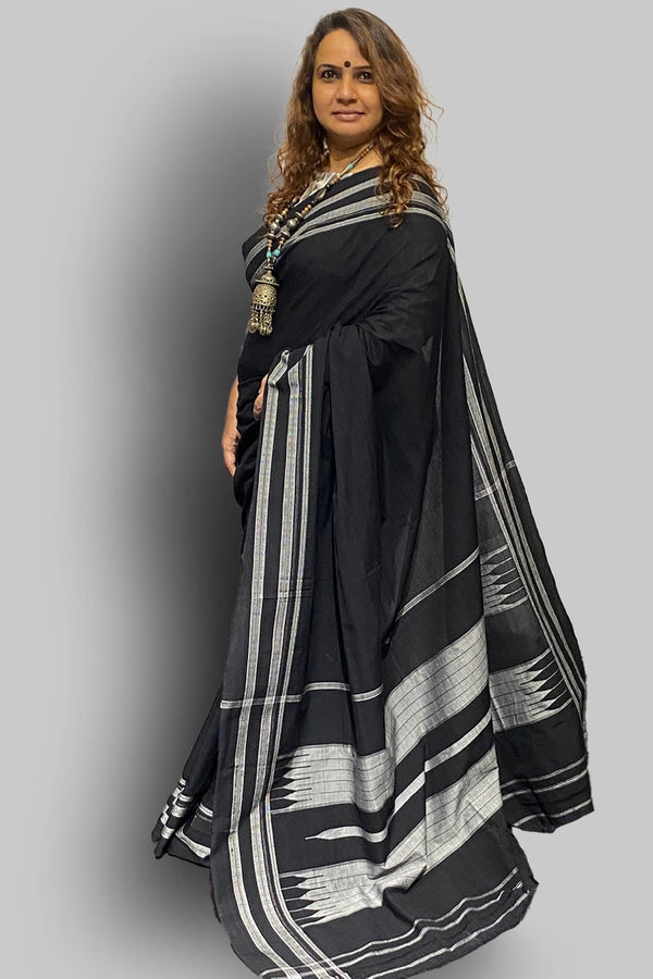 Khoh Ilkal Saree