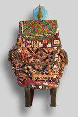 Banjara Kutchi Haversack